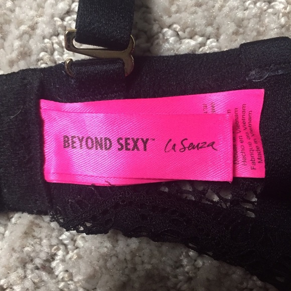 La Senza Beyond Sexy Pushup Bra - Picture 4 of 5
